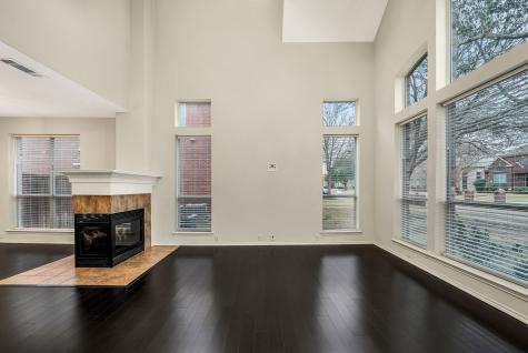 11462 Fountainbridge Drive Frisco TX 75035