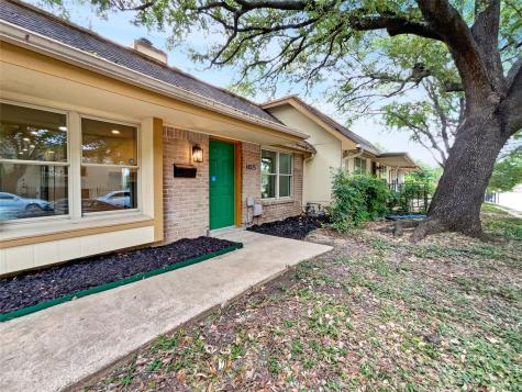 14025 Brookgreen Drive Dallas TX 75240