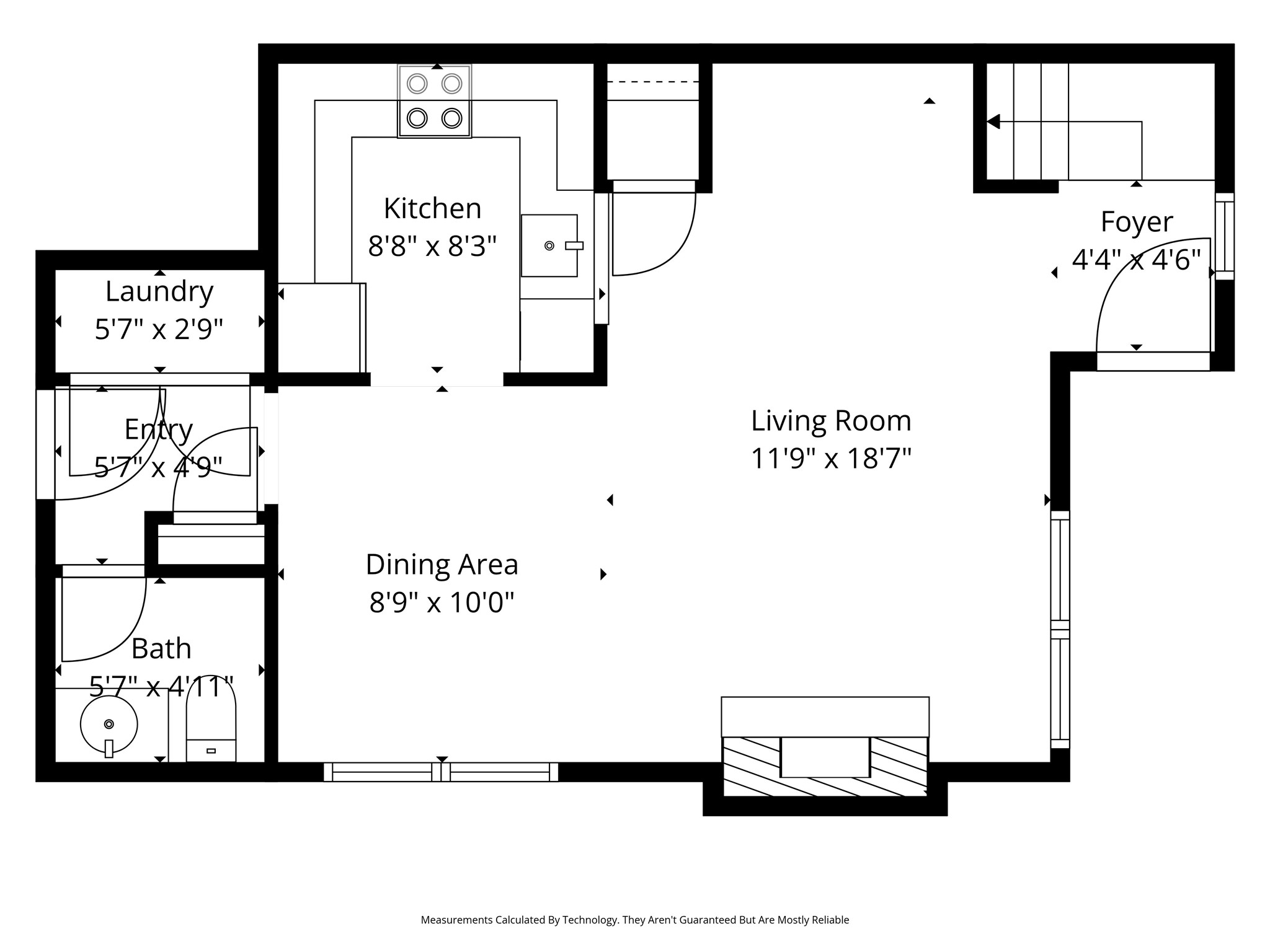 2312 Sherry Street Arlington TX 76014