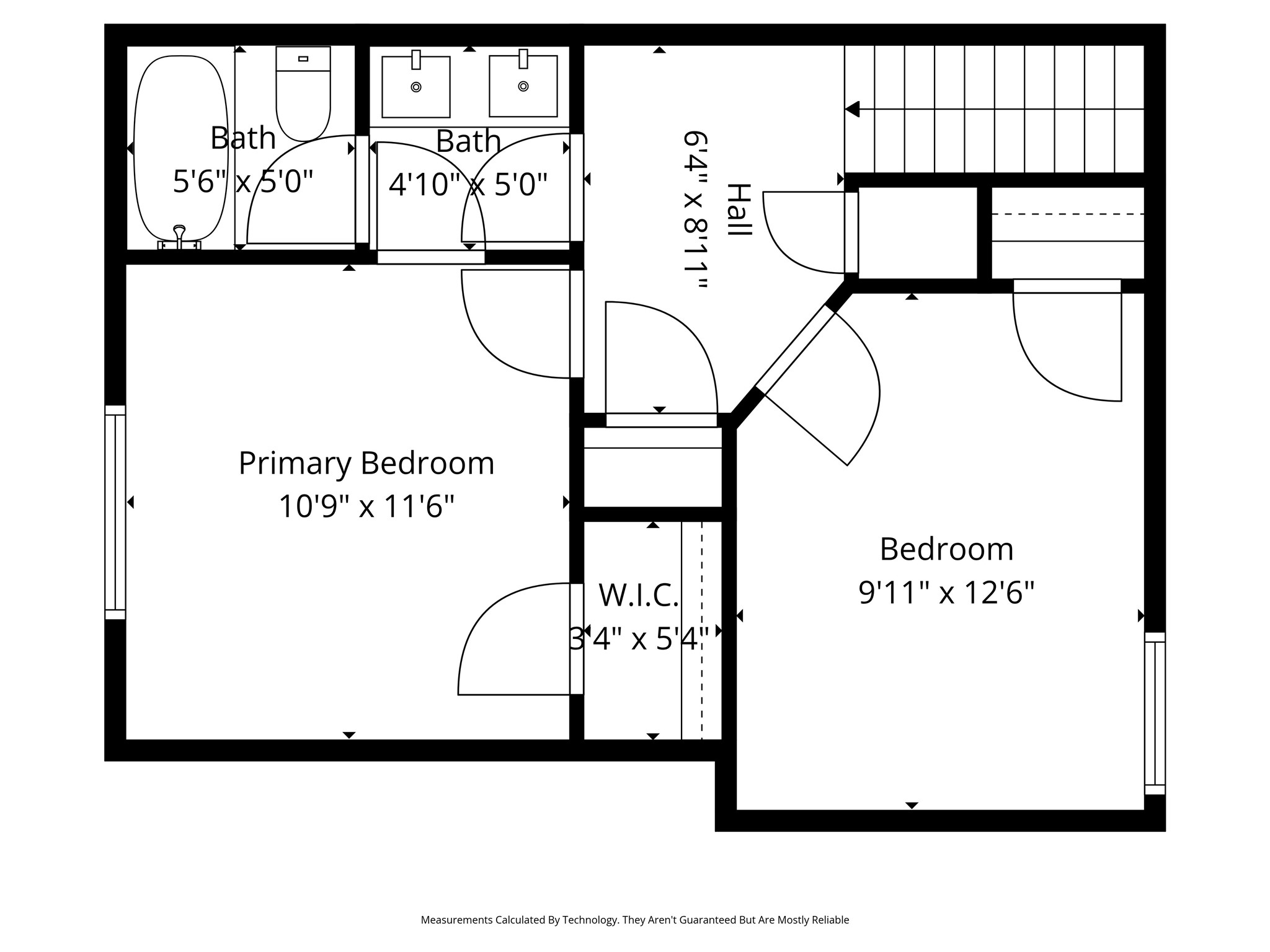 2312 Sherry Street Arlington TX 76014