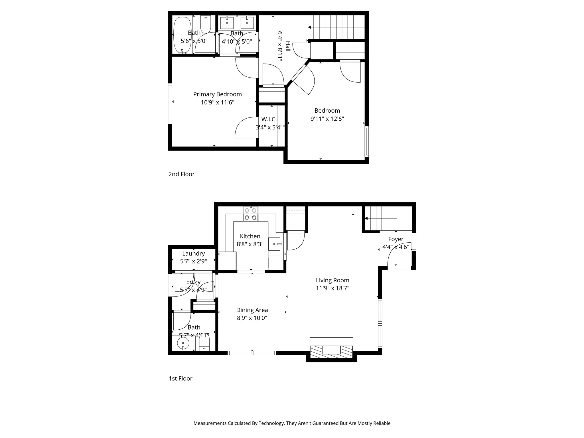 2312 Sherry Street Arlington TX 76014