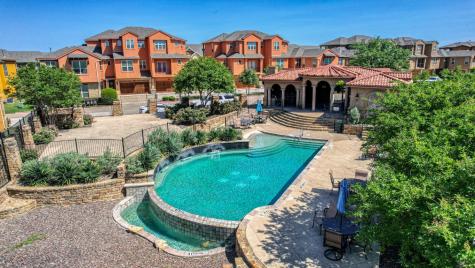 2640 Villa Di Lago Grand Prairie TX 75054