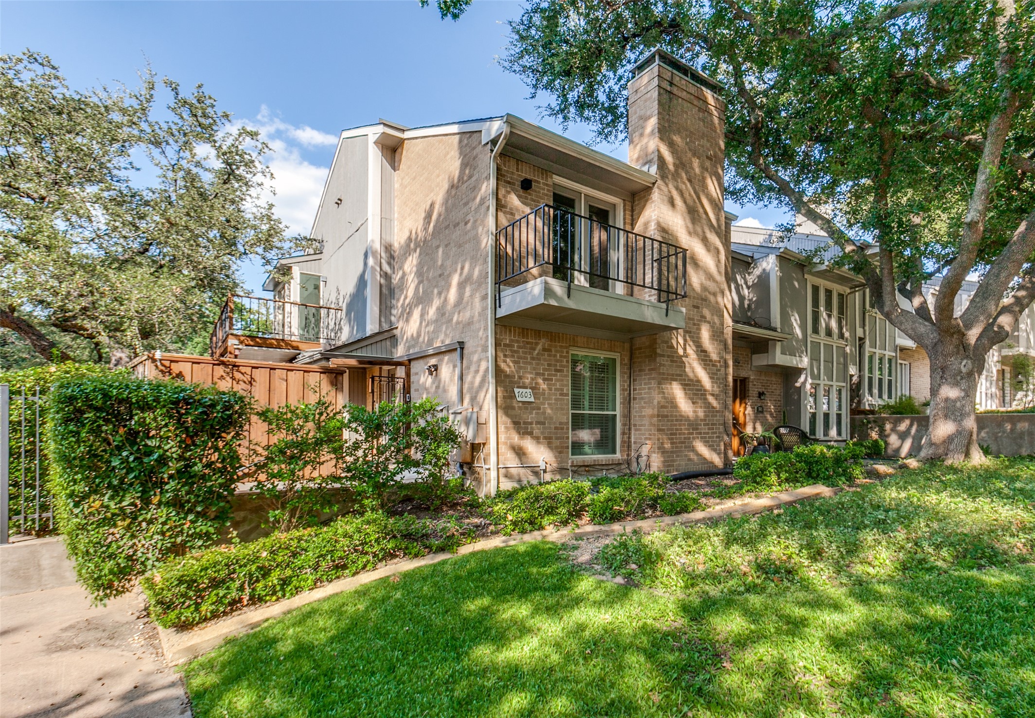 7603 Riverbrook Drive Dallas TX 75230