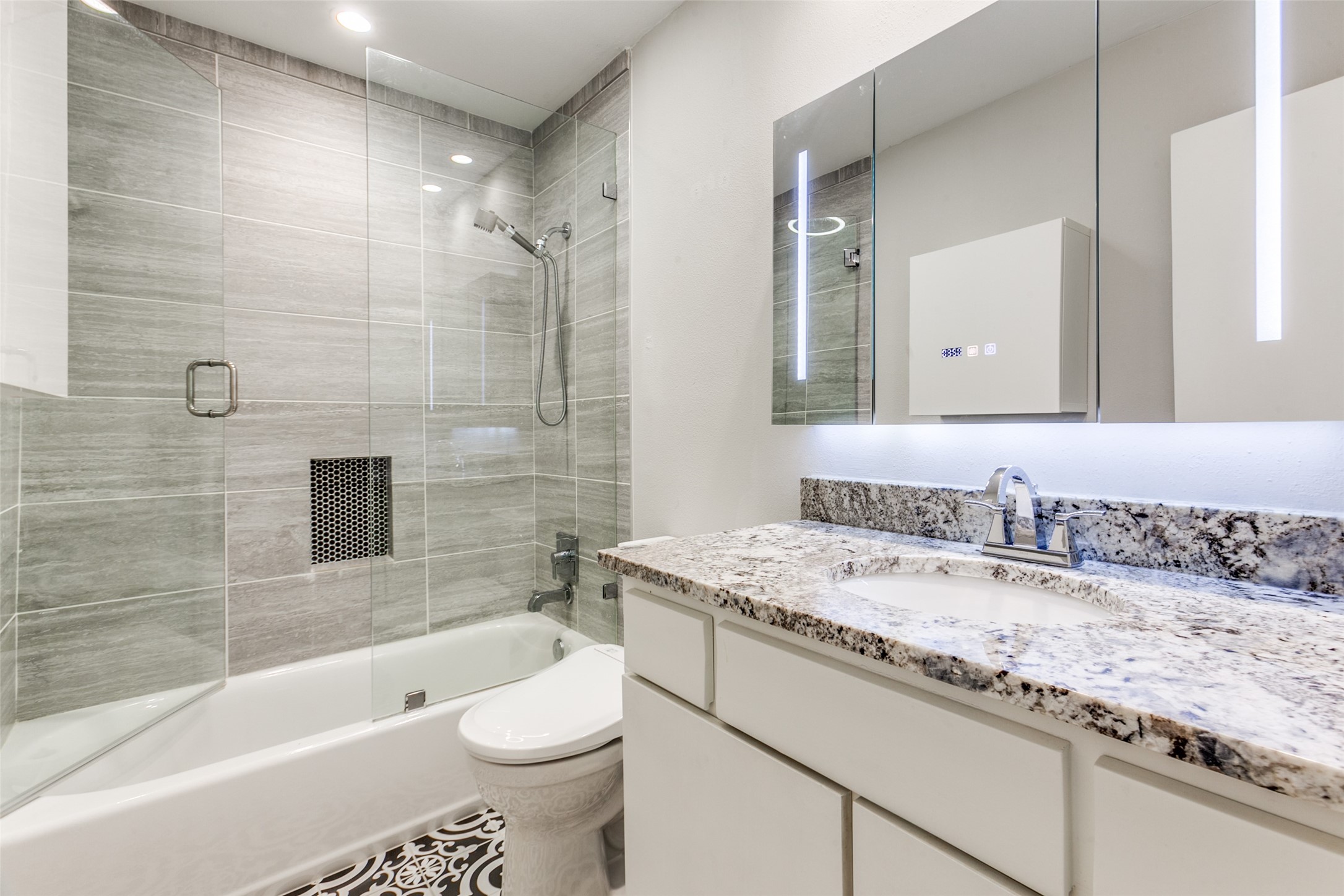 7603 Riverbrook Drive Dallas TX 75230