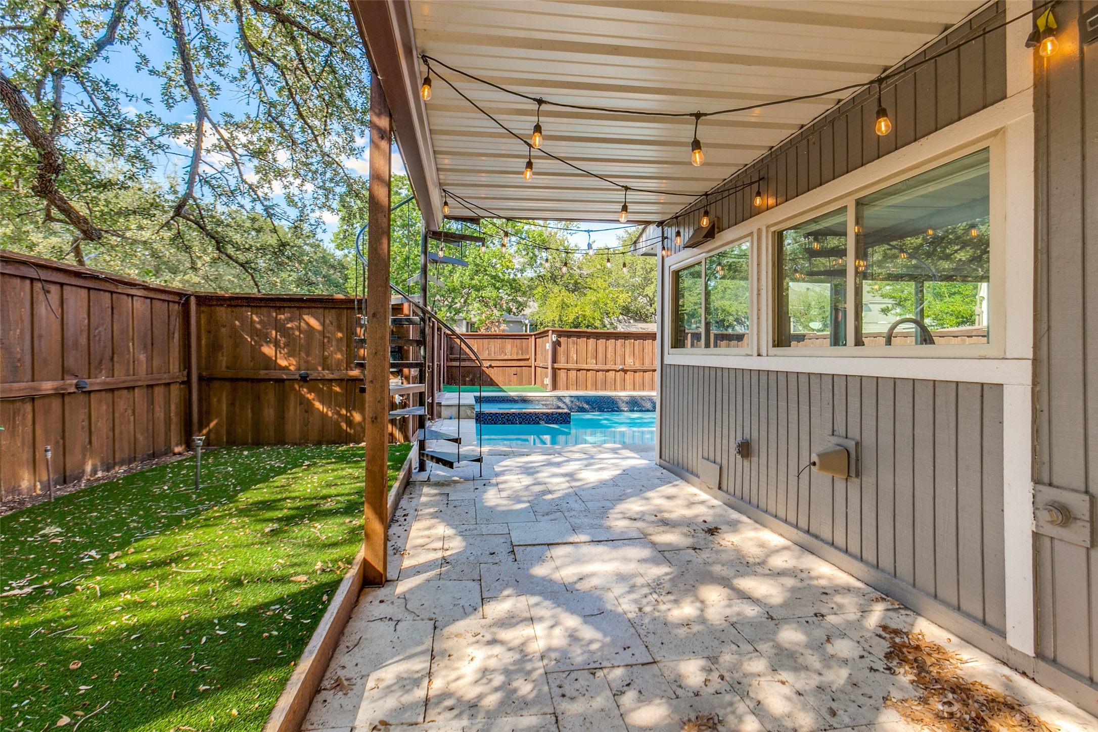 7603 Riverbrook Drive Dallas TX 75230