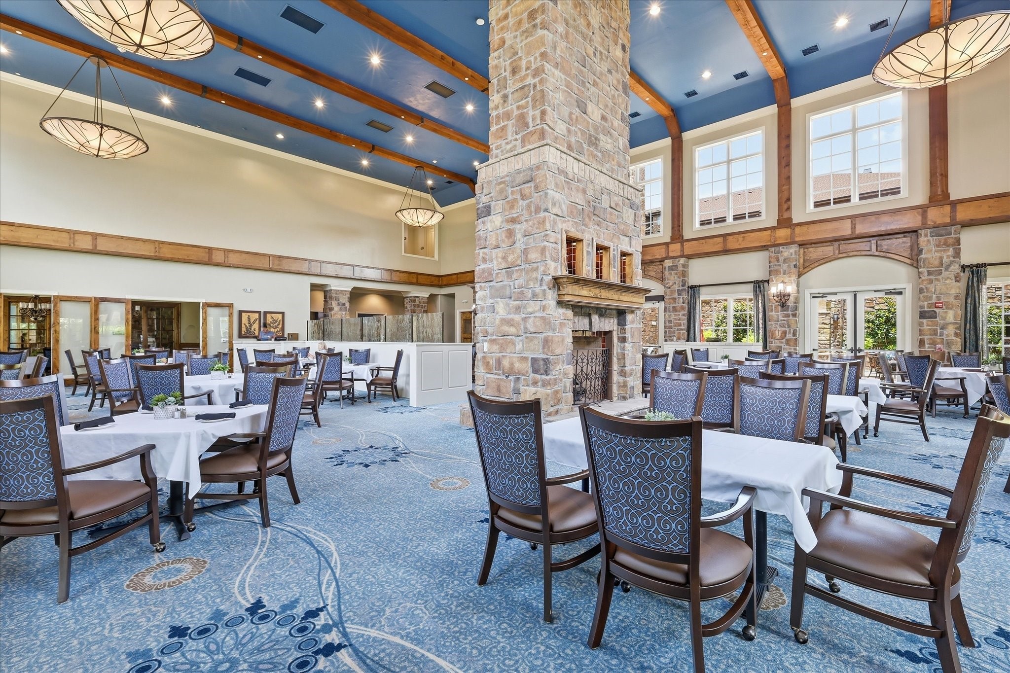 301 Watermere Drive Southlake TX 76092
