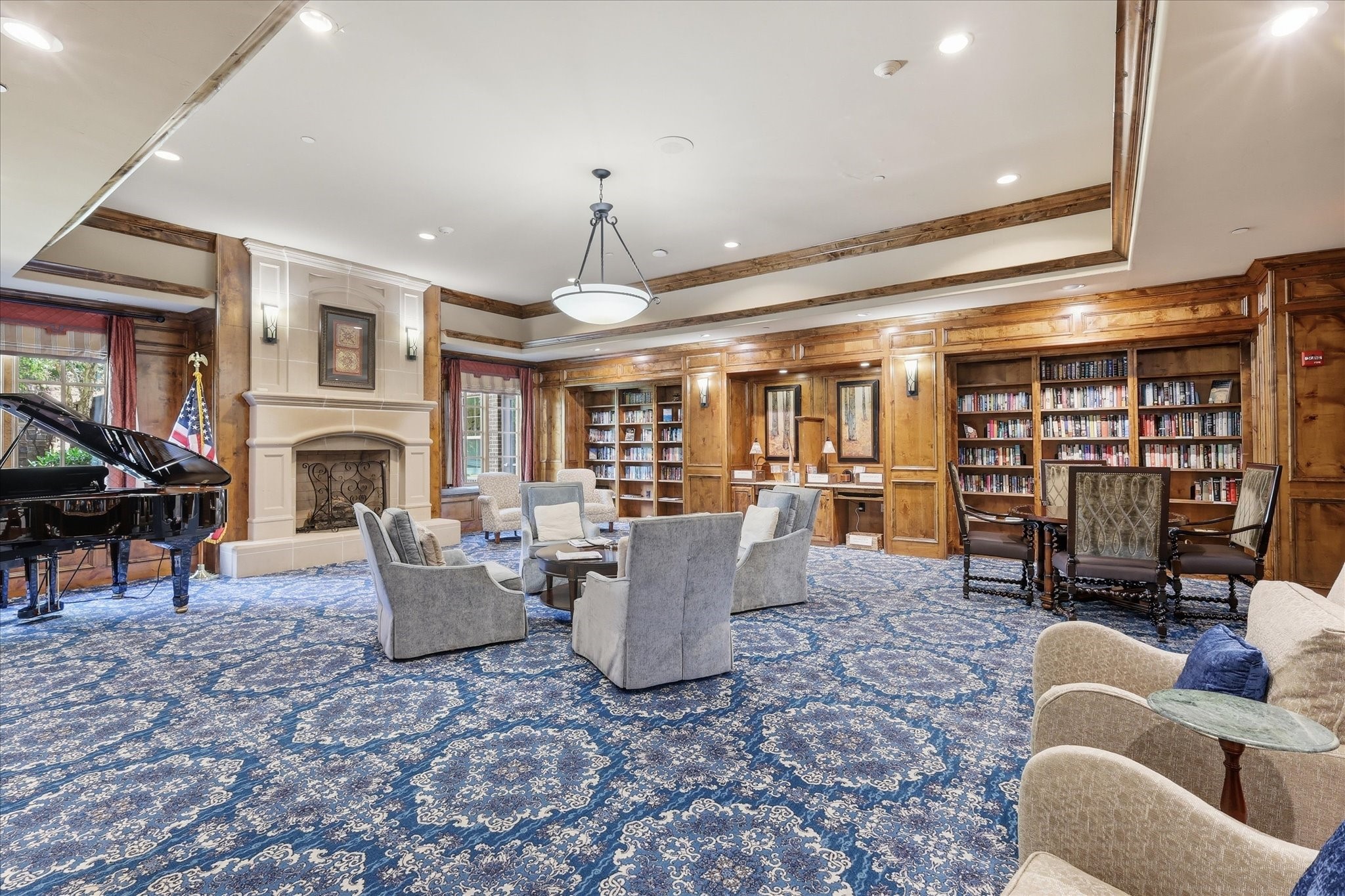 301 Watermere Drive Southlake TX 76092