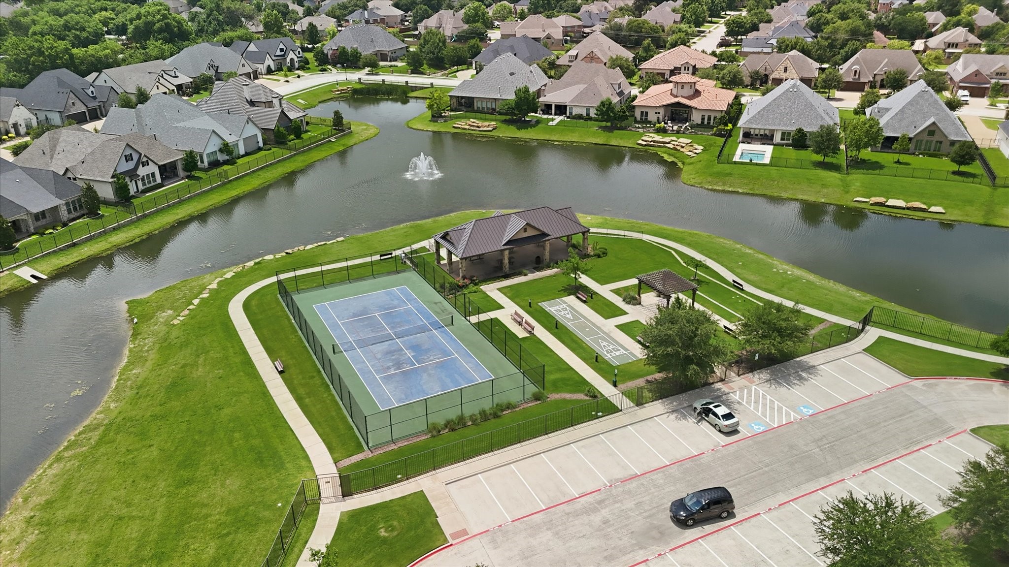 301 Watermere Drive Southlake TX 76092