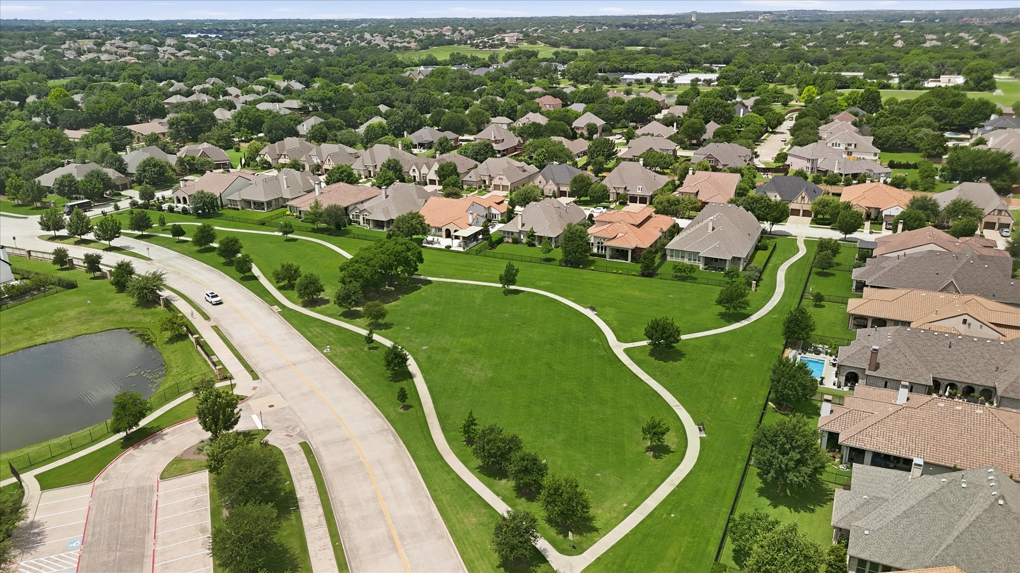 301 Watermere Drive Southlake TX 76092