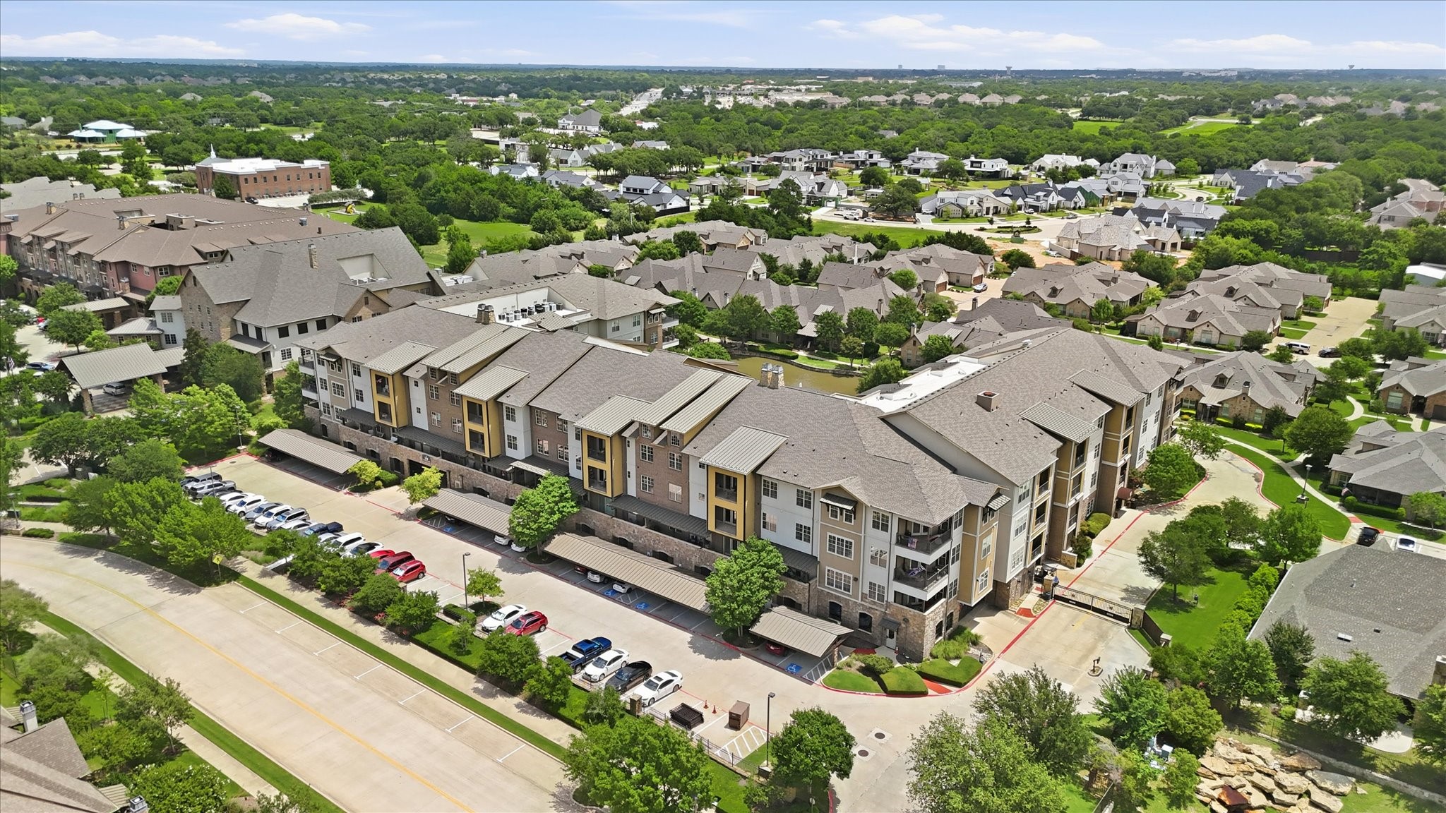 301 Watermere Drive Southlake TX 76092