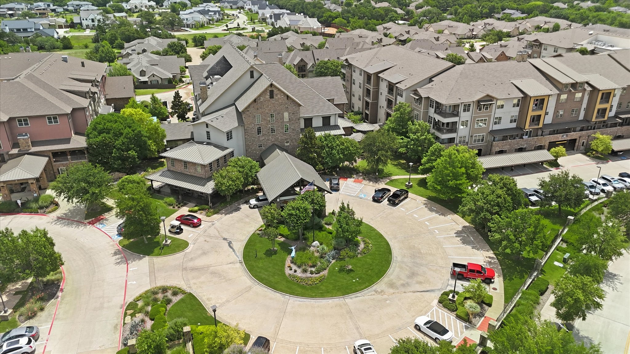 301 Watermere Drive Southlake TX 76092