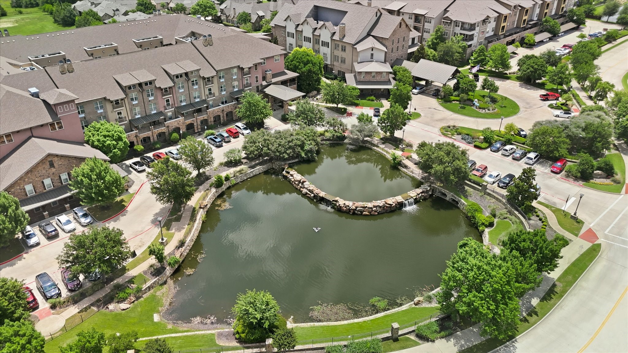 301 Watermere Drive Southlake TX 76092