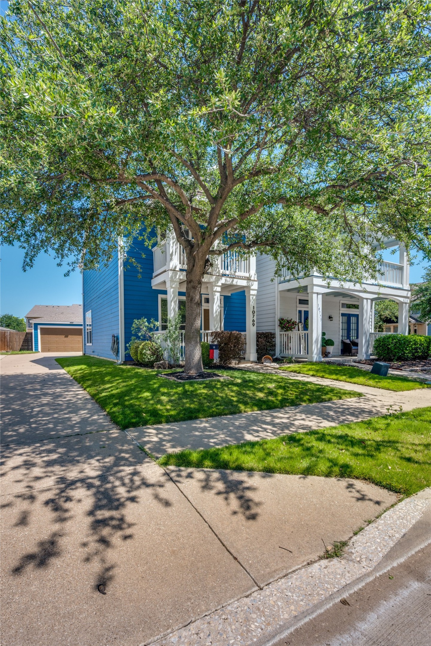10769 Traymore Drive Fort Worth TX 76244