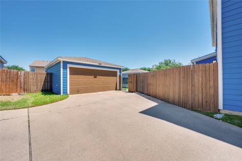 10769 Traymore Drive Fort Worth TX 76244