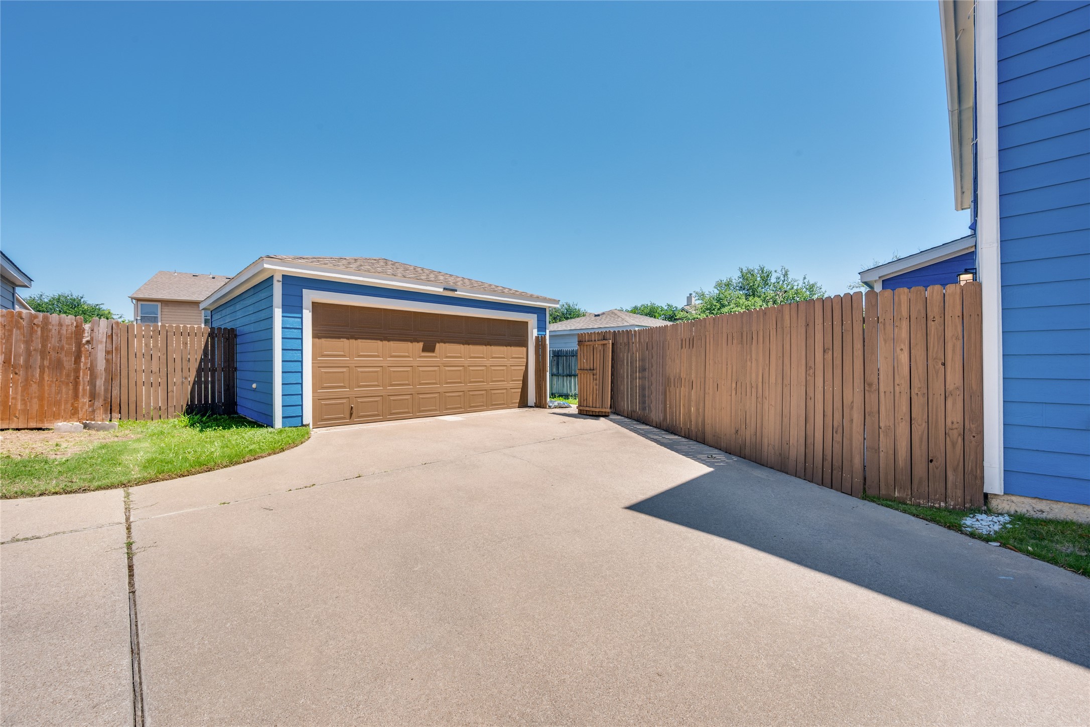 10769 Traymore Drive Fort Worth TX 76244