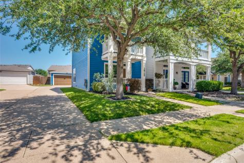 10769 Traymore Drive Fort Worth TX 76244