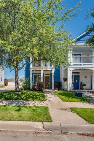 10769 Traymore Drive Fort Worth TX 76244