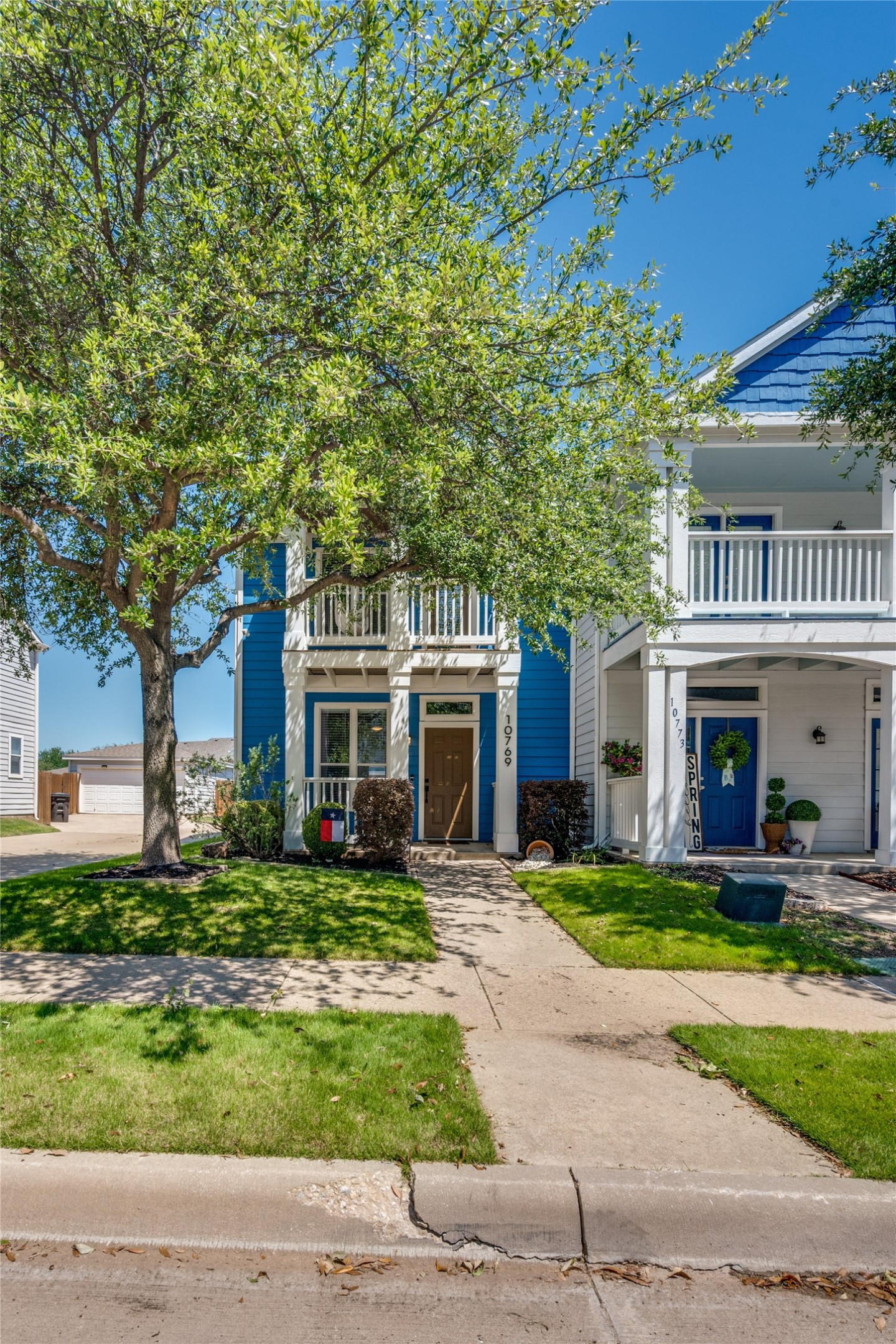 10769 Traymore Drive Fort Worth TX 76244
