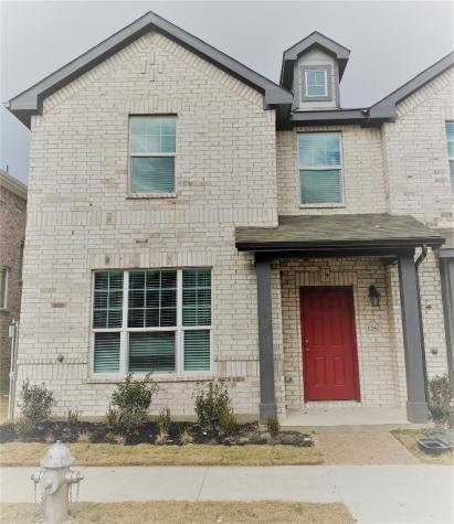 1251 Lamar Drive Lewisville TX 75077