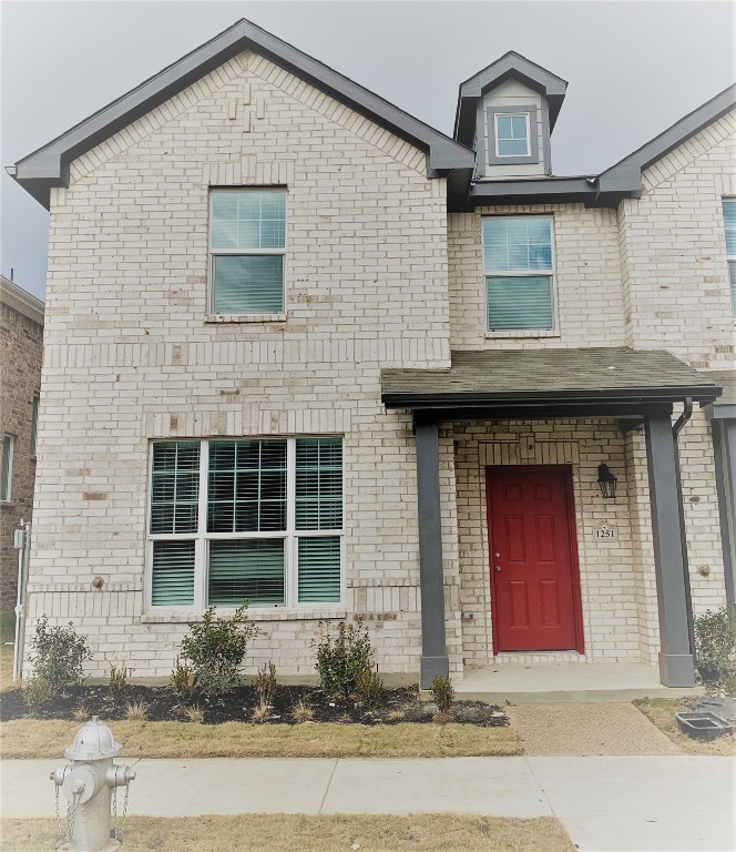 1251 Lamar Drive Lewisville TX 75077