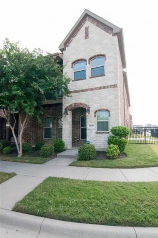 4200 Kiowa Drive Carrollton TX 75010