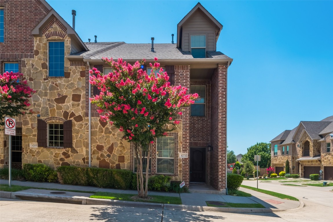 4273 Riverview Drive Carrollton TX 75010