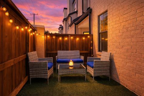 3901 Travis Street Dallas TX 75204