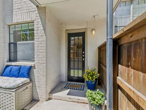 3901 Travis Street Dallas TX 75204