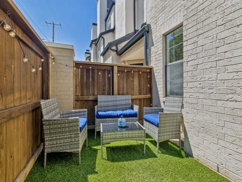 3901 Travis Street Dallas TX 75204