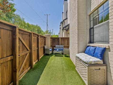 3901 Travis Street Dallas TX 75204