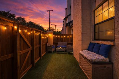 3901 Travis Street Dallas TX 75204