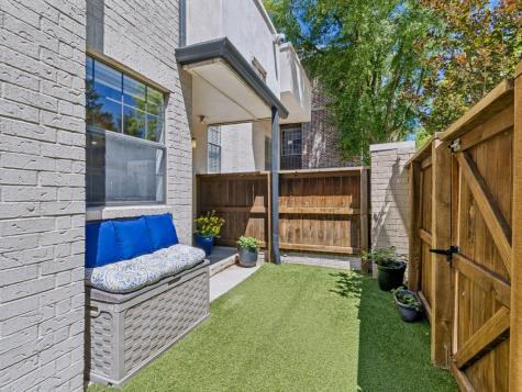 3901 Travis Street Dallas TX 75204