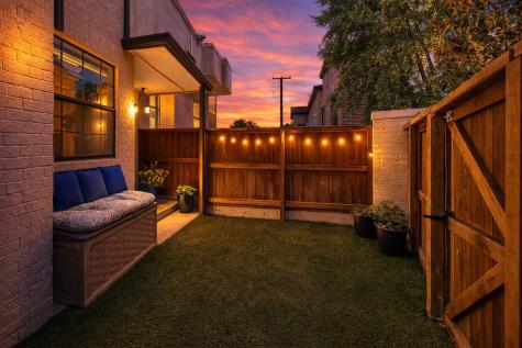 3901 Travis Street Dallas TX 75204