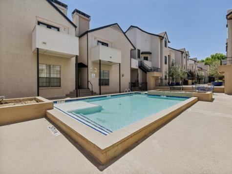 3901 Travis Street Dallas TX 75204