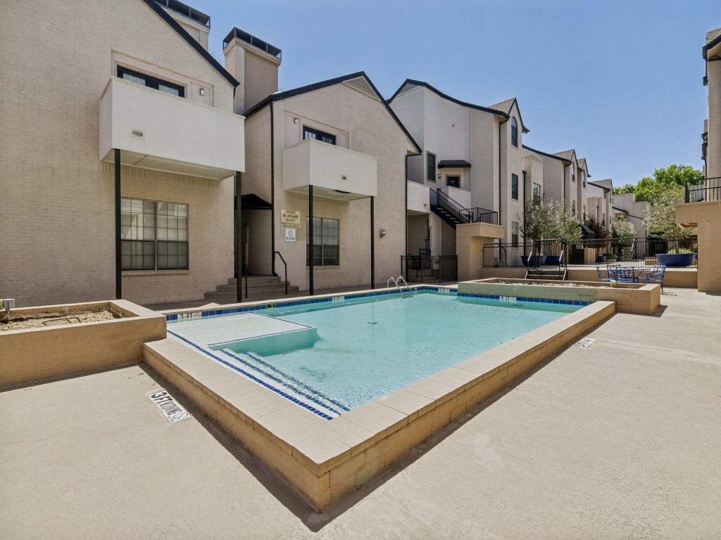 3901 Travis Street Dallas TX 75204