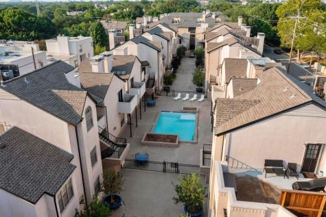 3901 Travis Street Dallas TX 75204