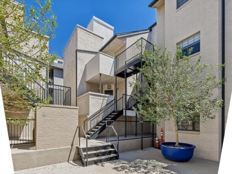 3901 Travis Street Dallas TX 75204
