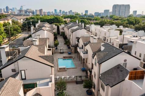 3901 Travis Street Dallas TX 75204