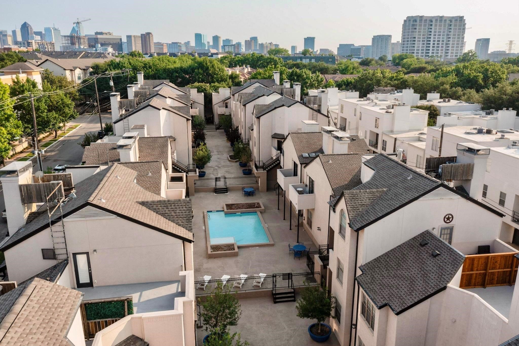 3901 Travis Street Dallas TX 75204