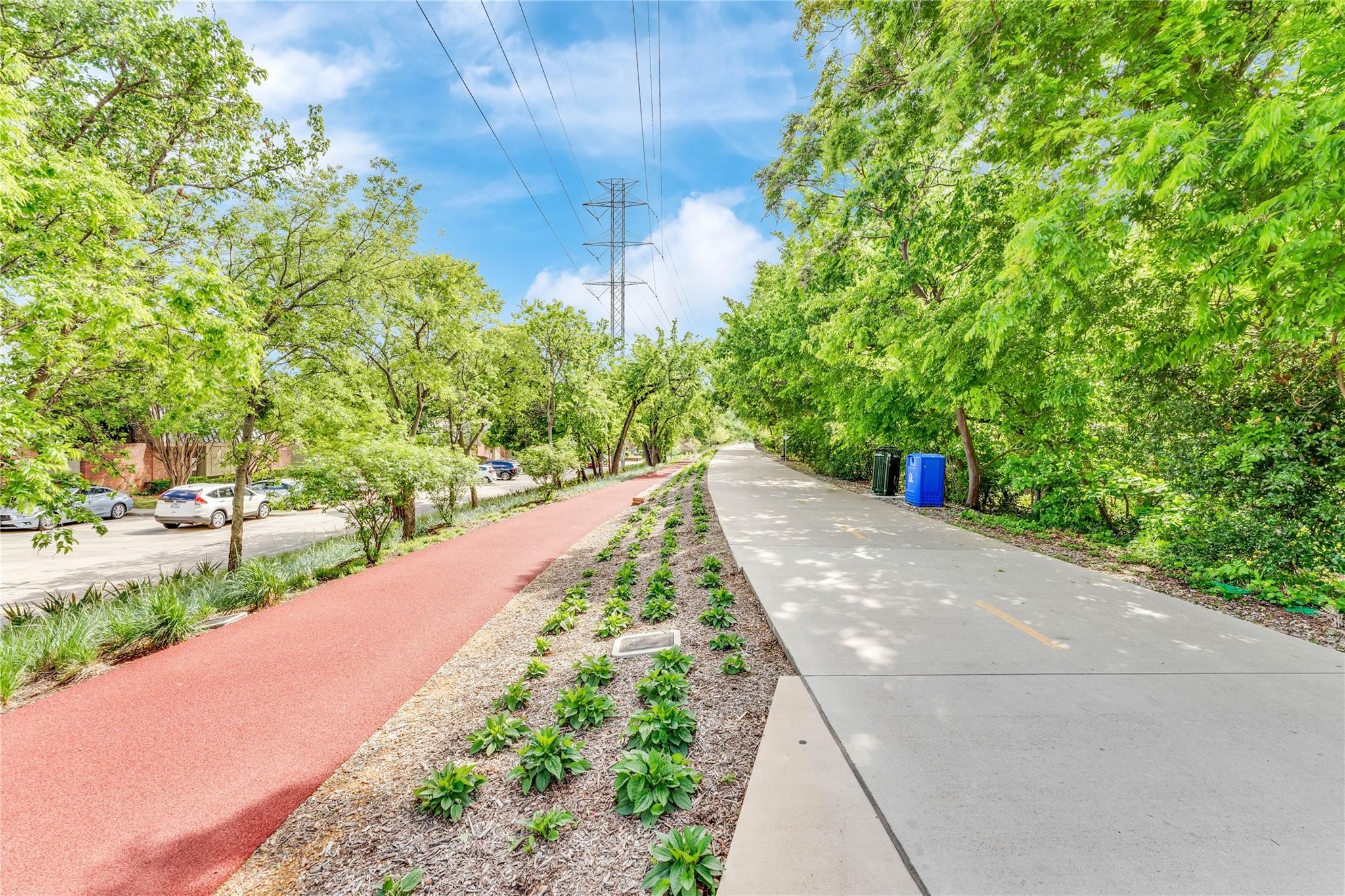 3901 Travis Street Dallas TX 75204