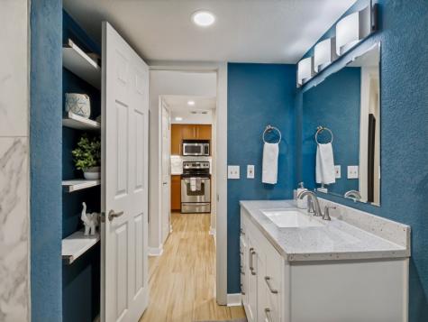 3901 Travis Street Dallas TX 75204
