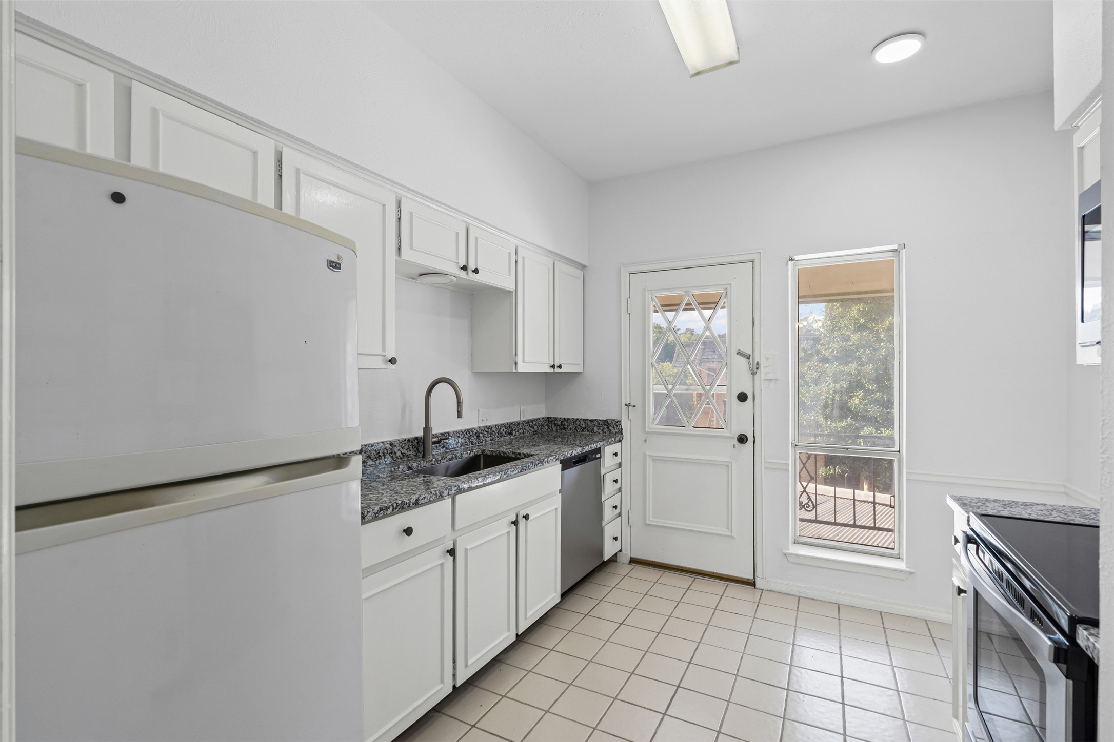 4320 Bellaire Drive S Fort Worth TX 76109