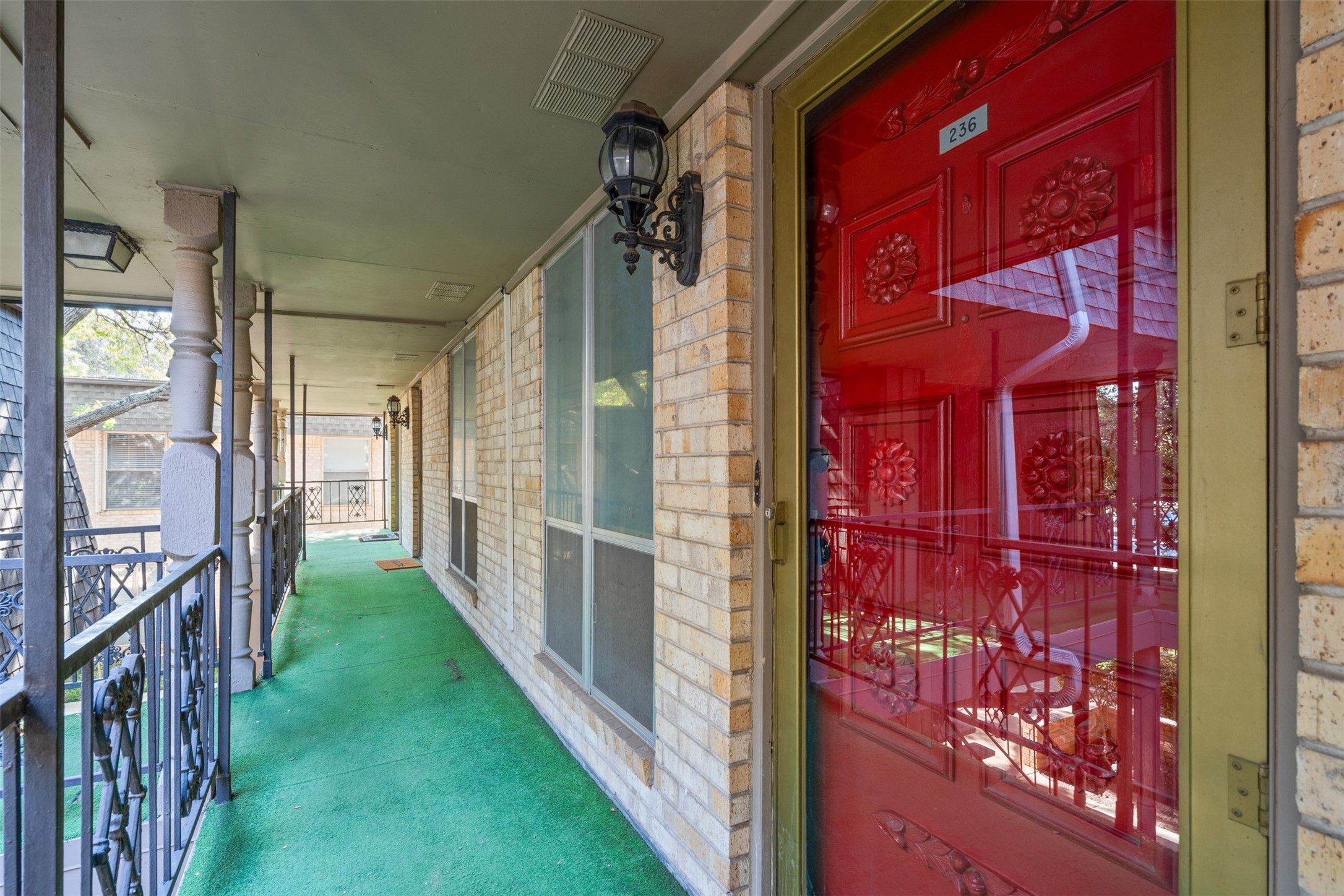 4320 Bellaire Drive S Fort Worth TX 76109