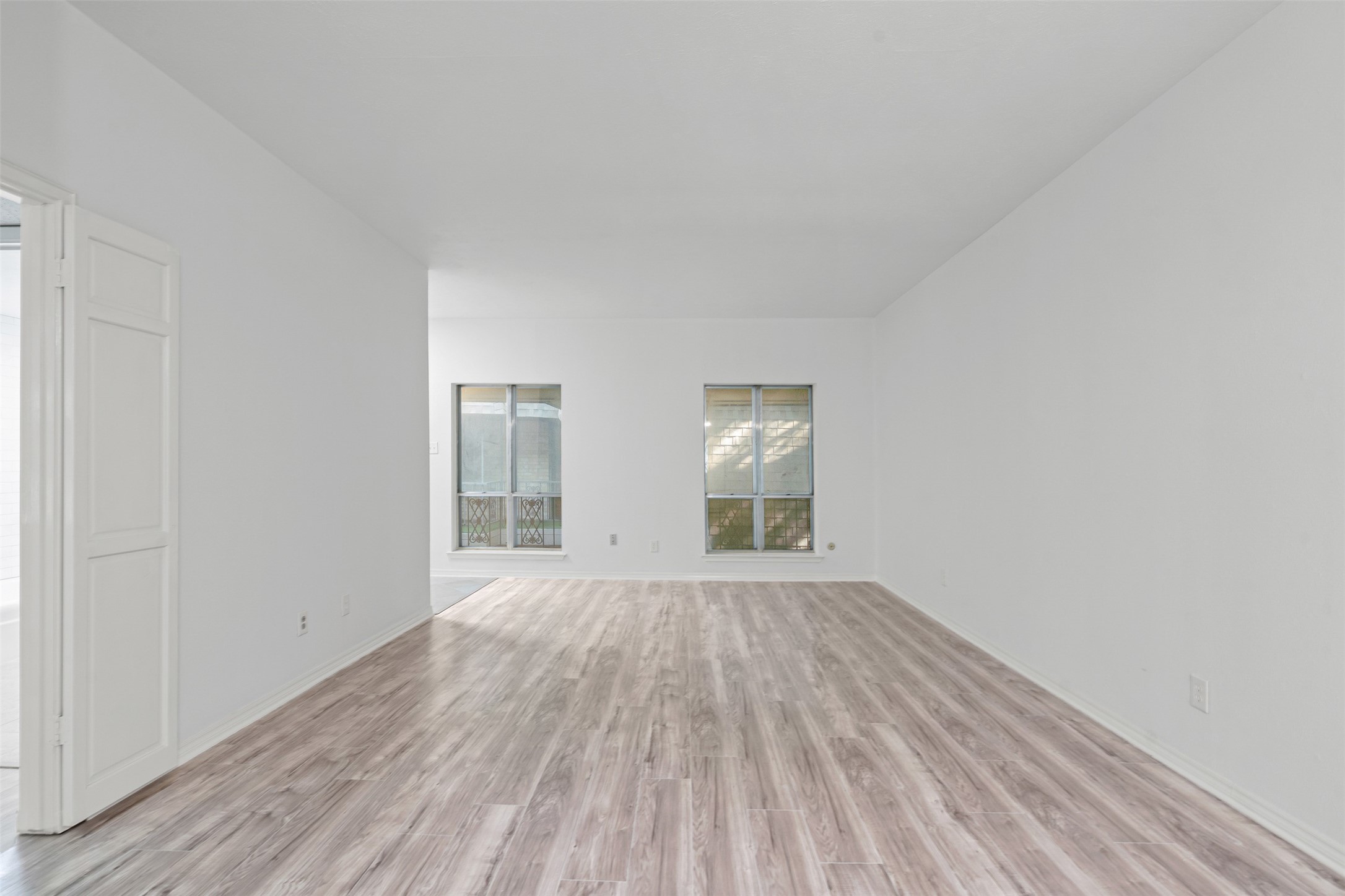 4320 Bellaire Drive S Fort Worth TX 76109