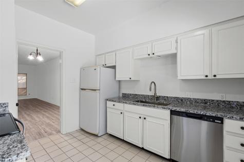 4320 Bellaire Drive S Fort Worth TX 76109