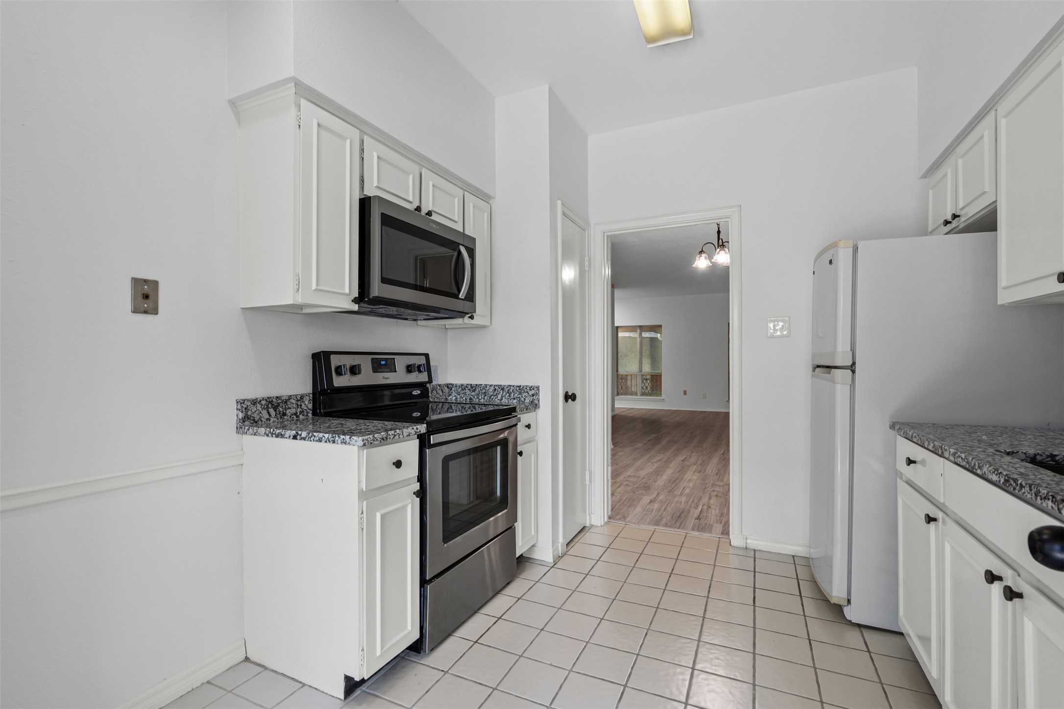 4320 Bellaire Drive S Fort Worth TX 76109