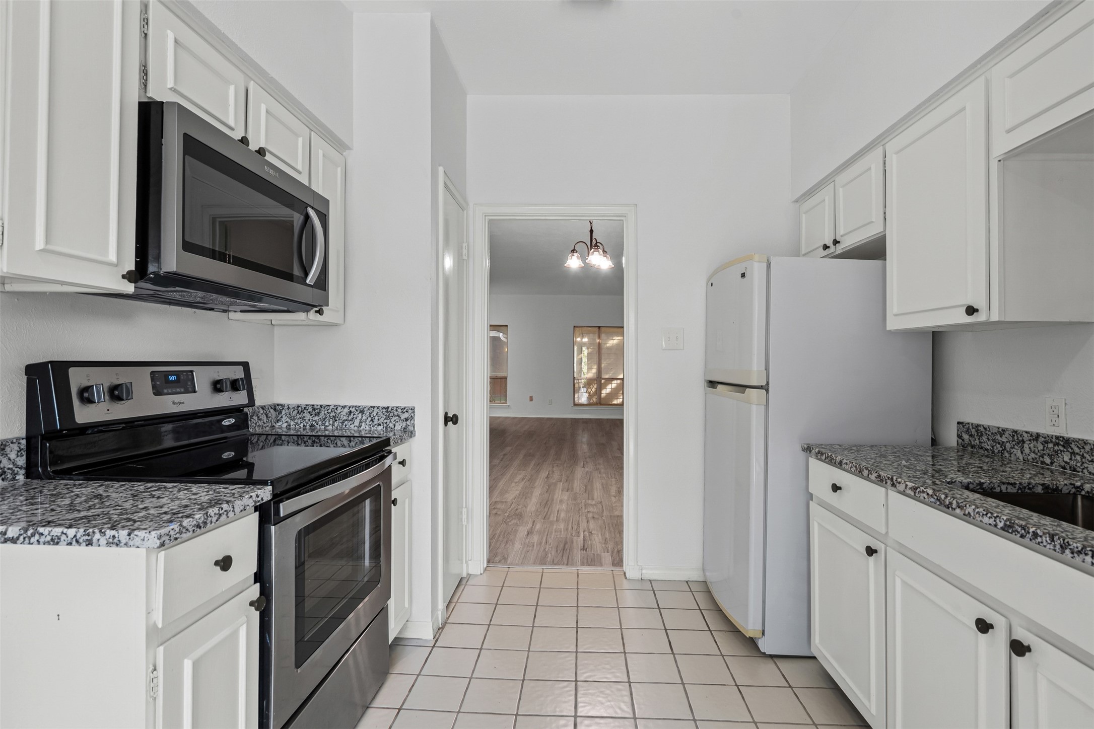 4320 Bellaire Drive S Fort Worth TX 76109