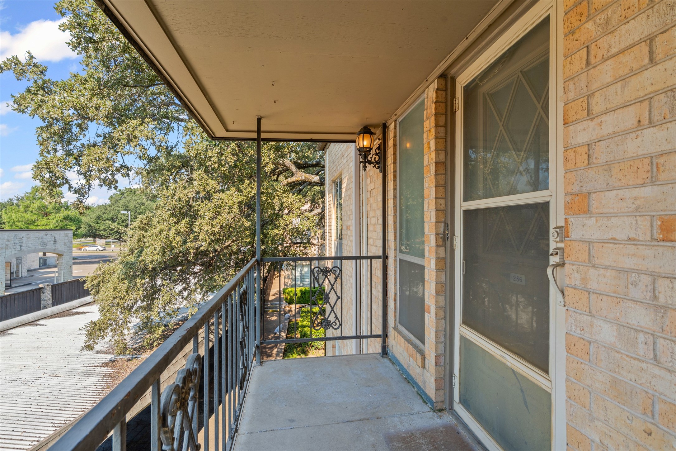 4320 Bellaire Drive S Fort Worth TX 76109