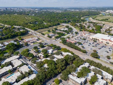 4320 Bellaire Drive S Fort Worth TX 76109