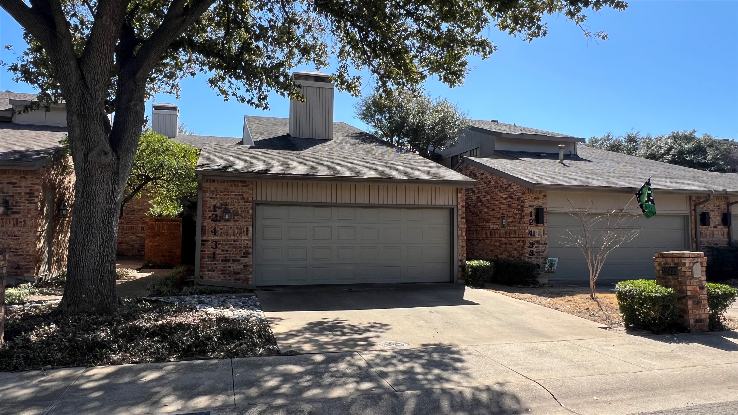 12431 Montego Plaza Dallas TX 75230